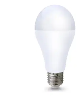 Žiarovky  LED žárovka, klasický tvar, 18W, E27, 4000K, 270°, 1710lm WZ534