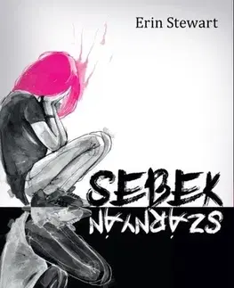 Young adults Sebek szárnyán - Erin Stewart
