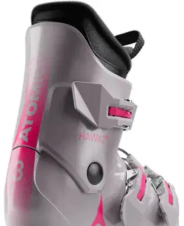Detské lyžiarky Atomic Hawx Kids 3 Veľkosť: 21 cm