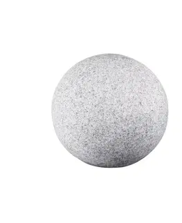 Exteriérové svietidlá Lampa Stono 24654 20 N