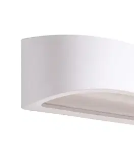 Svietidlá  SL.0834 - Nástenné svietidlo VIXEN 1xG9/40W/230V SL.0834