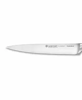 Kuchynské nože WÜSTHOF Nôž filetovací na ryby Wüsthof CLASSIC 16 cm 4550/16