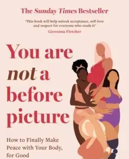 Rozvoj osobnosti You Are Not a Before Picture - Alex Light