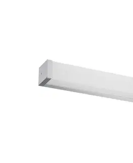 Svietidlá Redo 01-1423 - LED Kúpeľňové nástenné svietidlo LEDO LED/8W/230V IP44 01-1423