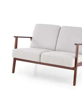 Dvojmiestne Pohovka MILANO 2S Halmar
