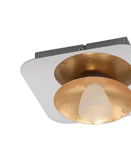 Svietidlá Eglo 97521 - LED Stmievateľné stropné svietidlo TORANO 1xLED/5,4W/230V 97521