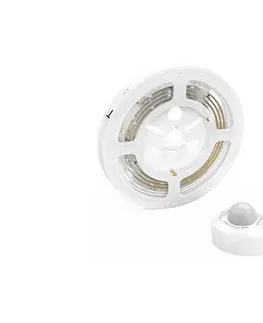 Záhradné lampy  DX-CDA-1 - LED pásik so senzorom 1,2 m LED/3,6W/230V DX-CDA-1