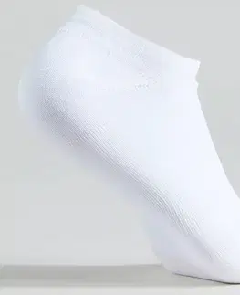 Cyklistické ponožky Specialized Soft Air Invisible Socks Veľkosť: L