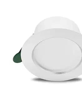 Svietidlá Philips - LED Podhľadové svietidlo DIAMOND CUT LED/6,5W/230V 4000K 8720169308220