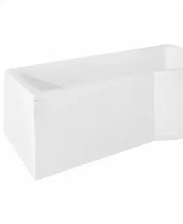 Panely k vaniam Obklad vane Inspiro 170/70  L/P