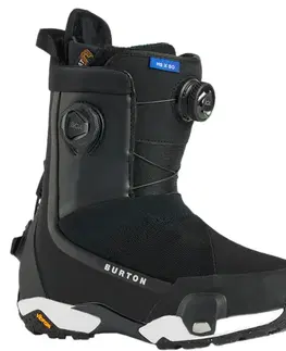 Dámske topánky Burton Highshot X Step On® W Veľkosť: 6,5 US