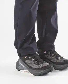 Vysoká outdoor obuv Salomon Genesis Mid Gtx W Veľkosť: 38 2/3 EUR
