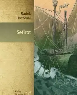 Sci-fi a fantasy Sefirot - Radek Hochmal