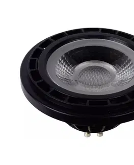 Žiarovky LED stmievateľná žiarovka MR16 GU10/12W/230V 2200-3000K - Lucide 49041/12/30 49041/12/30