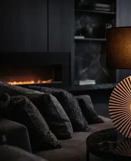 Osvetlenie Stolová lampa MUT Dekorhome