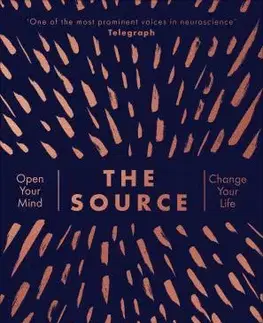 Rozvoj osobnosti The Source - Tara Swart