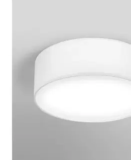 Svietidlá Osram - Stropné svietidlo ORBIS PARIS 1xE27/25W/230V pr. 30 cm biele 4099854449420