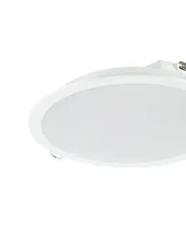Svietidlá Philips - Kúpeľňové podhľadové svietidlo LEDINAIRE SLIM LED/19W/230V 3000K IP44 SKL000432061