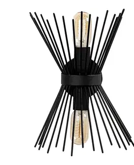 Nástenné svetlá Nástenná lampa Kirpi - 3091