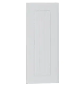 Nábytok do kuchyne a jedálne Panel bočný Irma 720x304 Svetlo šedá Mat