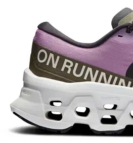 Cesta On Cloudmonster 3 W Veľkosť: 37,5 EUR