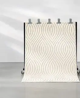 Koberce Koberec Flow 120x170 cm