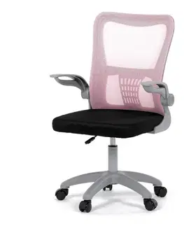 Čalúnené Kancelárska stolička KA-K2008 Autronic