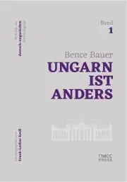 Sociológia, etnológia Ungarn ist anders - Bauer Bence