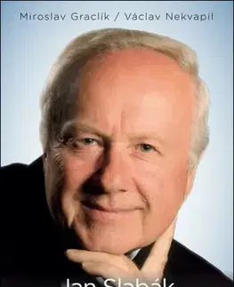 Hudba - noty, spevníky, príručky Jan Slabák: Pan Moravanka - Miroslav Graclík,Václav Nekvapil