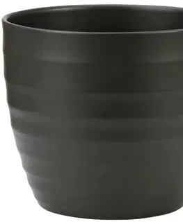 Záhrada Obal ANTHRAZIT INKL. TEKUPLANT 923/28