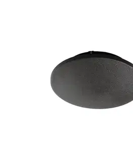 LED osvetlenie Azzardo  - Vonkajšie LED stropné svietidlo ANCONA LED/6W/230V IP54 