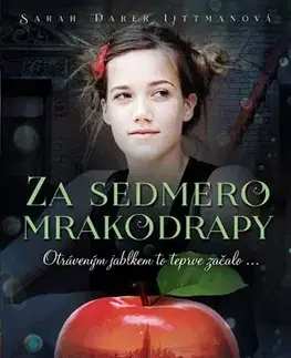 Pre dievčatá Za sedmero mrakodrapy - Sarah Darer Littmanová