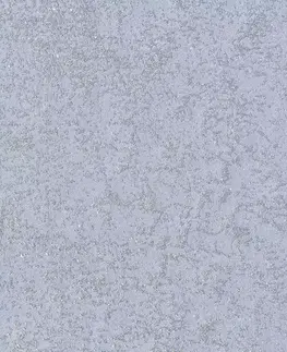 Bytový textil Behúň Glitter strieborná niť biela 45x150 cm