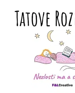 Rozprávky Tatove Rozprávky - František Debnár