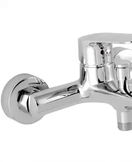 Vaňové batérie Batéria vaňová Titania Cosmo 150 MM 90220/1,0