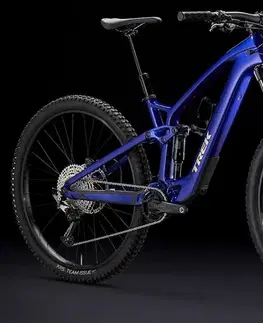 Celoodpružené Trek Fuel EXe 9.5 Veľkosť: L