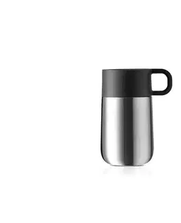 Dózy na potraviny WMF - Cestovný termohrnček IMPULSE, nerezový, 0,3 l 690536040