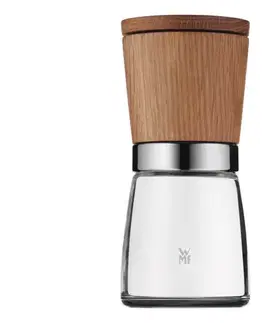 Mlynčeky WMF - Mlynček na korenie CERAMILL NATURE dub 0652304500