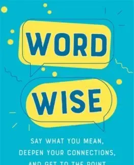 Cudzojazyčná literatúra Word Wise - Will Jelbert
