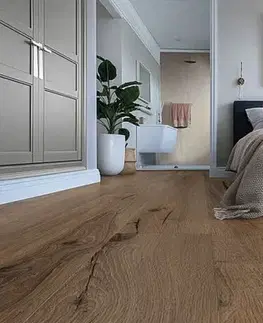 Creation 40 GERFLOR Creation 40 Cedar dark brown GERC40 1605