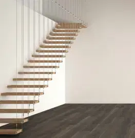 Trendtime 6 laminát PARADOR Trendtime 6 Dub Castell dymový kartáčovaná štruktúra 1371174