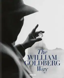 Zberateľstvo, starožitnosti The William Goldberg Way - Jackie Caradonio,Jill Newman