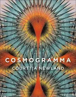 Sci-fi a fantasy Cosmogramma - Courttia Newland