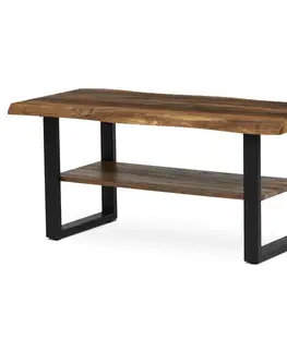 Konferenčné stolíky Konferenčný stolík 120 x 60 cm, staré drevo