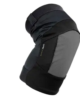 Chrániče na in-line POC Joint VPD System Knee Uranium Black - S