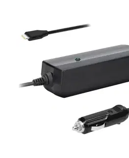 Predlžovacie káble  DA42 - autonabíjačka USB-C s Power Delivery 65 W DA42