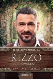 Romantická beletria Rizzo - R. Kelényi Angelika