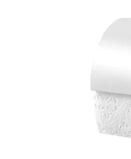 WC kefy Kinekus Držiak na toaletný papier LAGOON