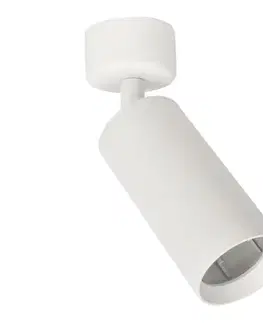 Svietidlá  Bodové svietidlo MICA 1xGU10/25W/230V ML6087