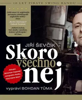Humor a satira ART STORM CZ, s.r.o. Skoro všechno nej